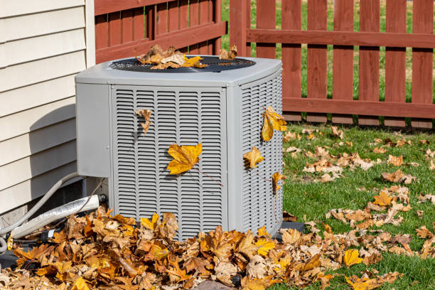 Professional HVAC in Carrollton, IL