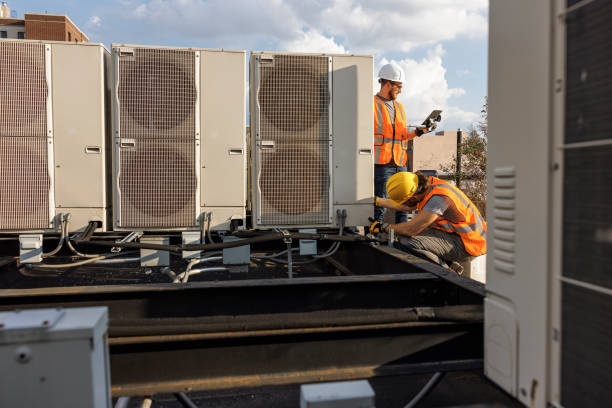 Best HVAC Equipment and Components in Carrollton, IL