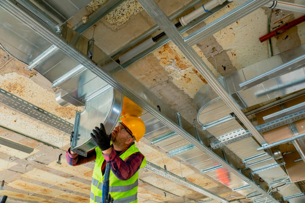 Best HVAC Consulting and Engineering in Carrollton, IL