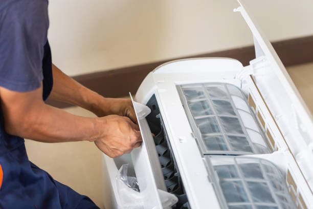 Best HVAC Financing and Leasing in Carrollton, IL
