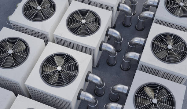 Best Commercial HVAC in Carrollton, IL