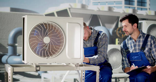 Best Energy-efficient HVAC Solutions in Carrollton, IL