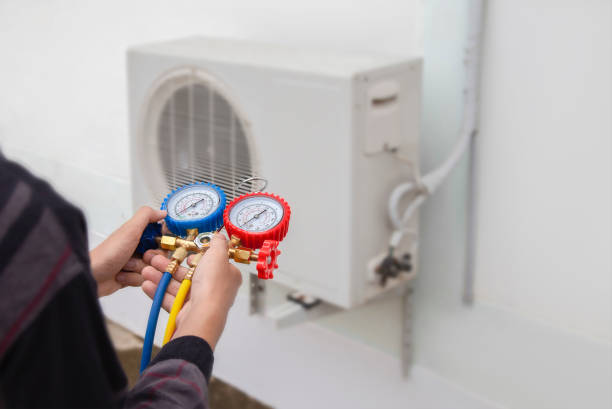 Best Geothermal HVAC Systems in Carrollton, IL